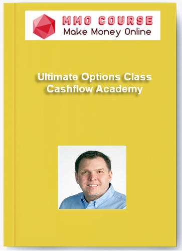 1Ultimate Options Class %E2%80%93 Cashflow Academy