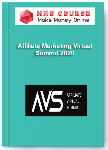 Affiliate Marketing Virtual Summit 2020
