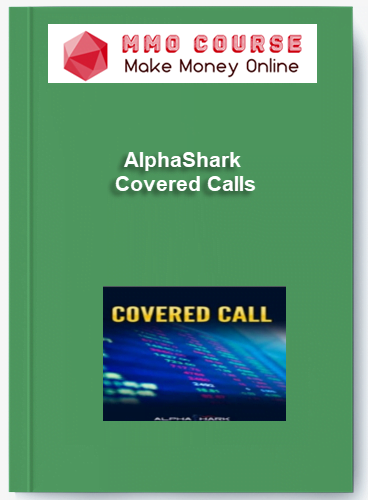AlphaShark %E2%80%93 Covered Calls