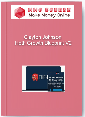 Clayton Johnson %E2%80%93 Hoth Growth Blueprint