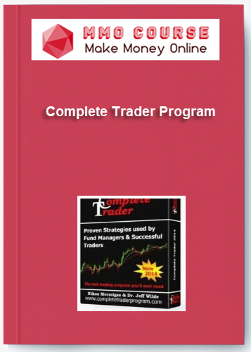 Complete Trader Program