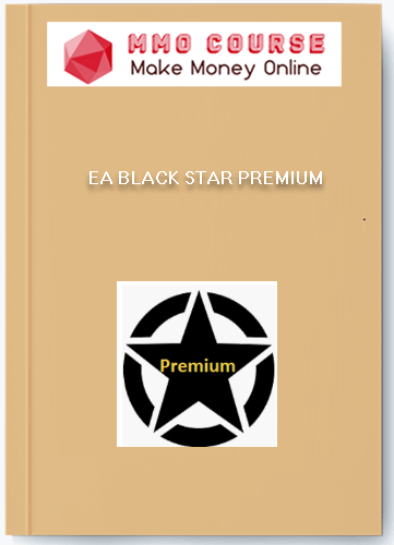 EA BLACK STAR PREMIUM