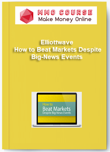 Elliottwave %E2%80%93 How to Beat Markets Despite Big News Events