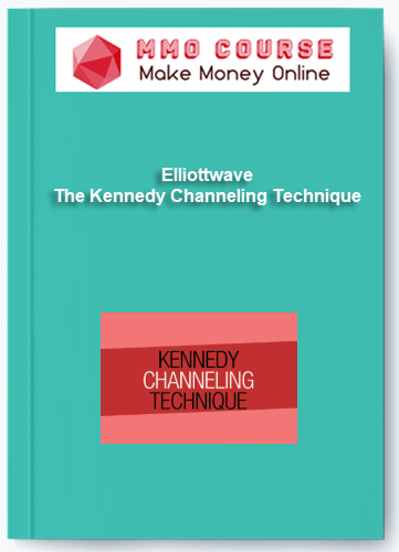 Elliottwave %E2%80%93 The Kennedy Channeling Technique