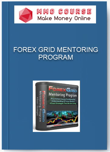 FOREX GRID MENTORING PROGRAM