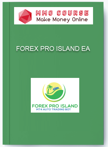 FOREX PRO ISLAND EA