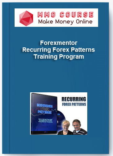 Forexmentor %E2%80%93 Recurring Forex Patterns Training Program