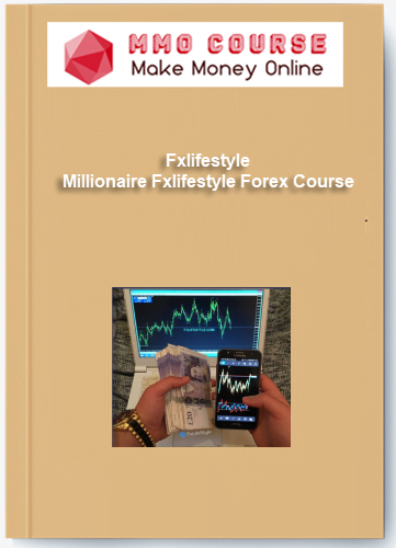 Fxlifestyle Millionaire Fxlifestyle Forex Course