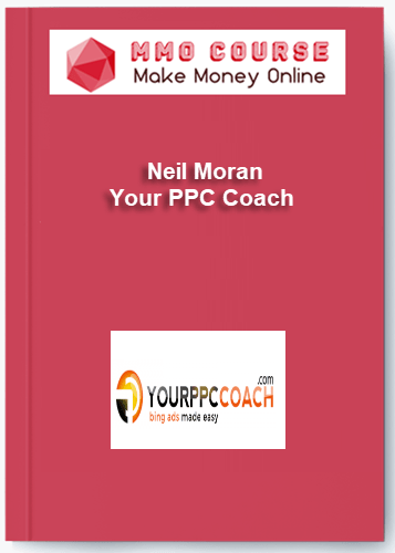 Neil Moran %E2%80%93 Your PPC Coach