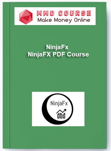 NinjaFx %E2%80%93 NinjaFX PDF Course