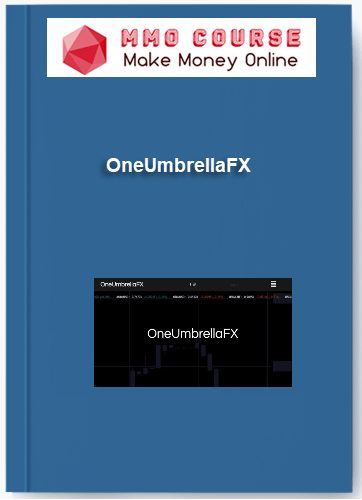 OneUmbrellaFX