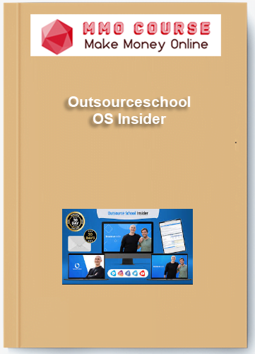 Outsourceschool OS Insider