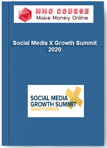 Social Media X Growth Summit 2020