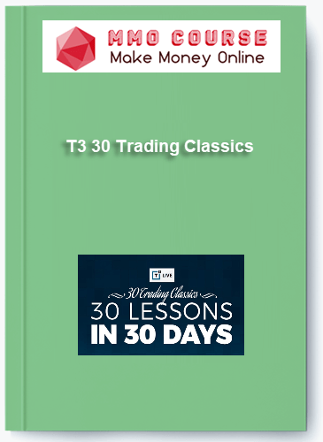 T3 30 Trading Classics