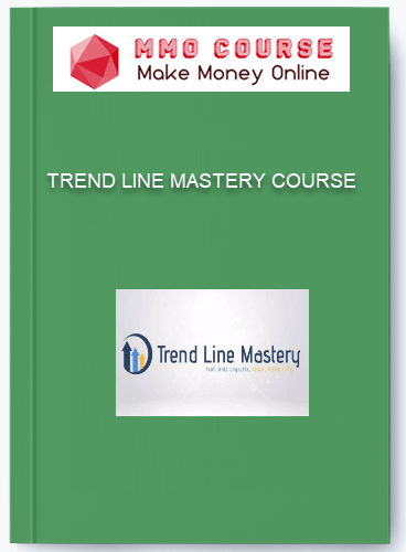 TREND LINE MASTERY COURSE