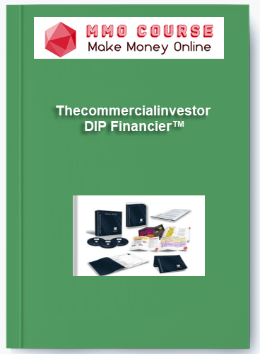 Thecommercialinvestor %E2%80%93 DIP Financier%E2%84%A2