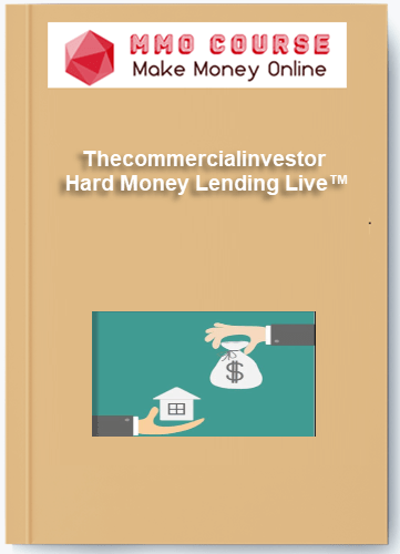 Thecommercialinvestor %E2%80%93 Hard Money Lending Live%E2%84%A2