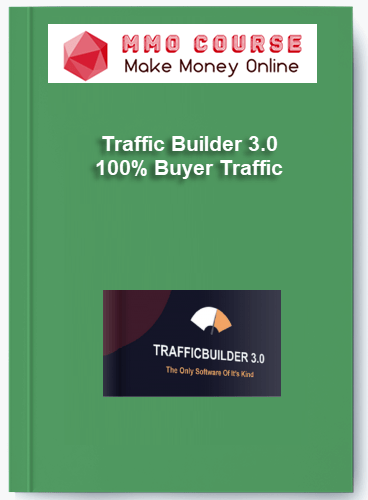 Traffic Builder 3.0 100 Buyer Traffic