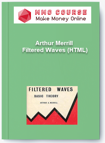 Arthur Merrill %E2%80%93 Filtered Waves HTML