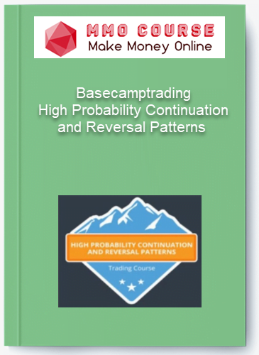 Basecamptrading %E2%80%93 High Probability Continuation and Reversal Patterns 1