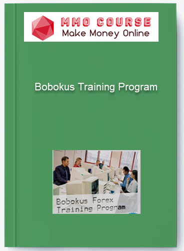 Bobokus Training Program