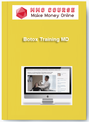 Botox Training MD