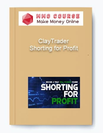 ClayTrader %E2%80%93 Shorting for Profit