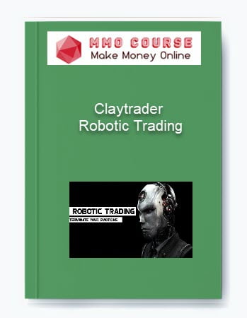 ClayTrader – Robotic Trading