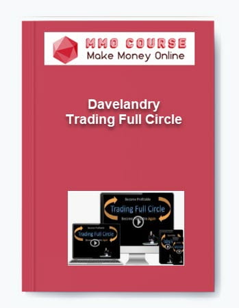Davelandry %E2%80%93 Trading Full Circle