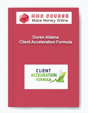 Doren Aldana Client Acceleration Formula