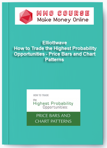 Elliottwave %E2%80%93 How to Trade the Highest Probability Opportunities %E2%80%93 Price Bars and Chart Patterns