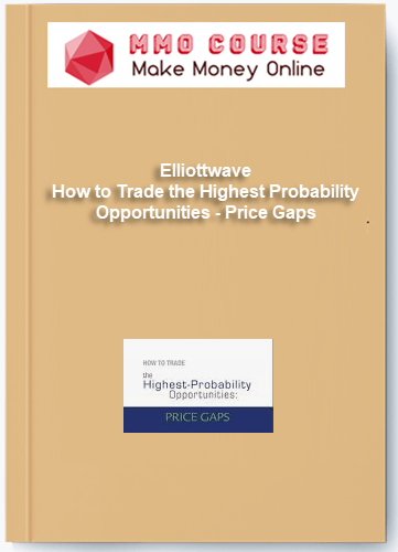 Elliottwave %E2%80%93 How to Trade the Highest Probability Opportunities %E2%80%93 Price Gaps