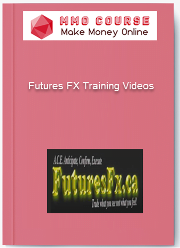 Futures FX Training Videos 2