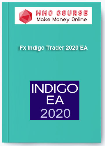 Fx Indigo Trader 2020 EA