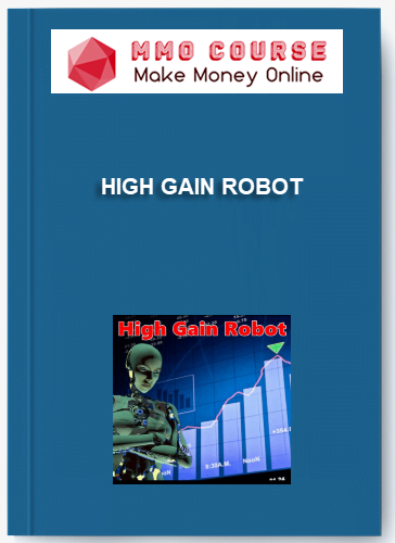 HIGH GAIN ROBOT