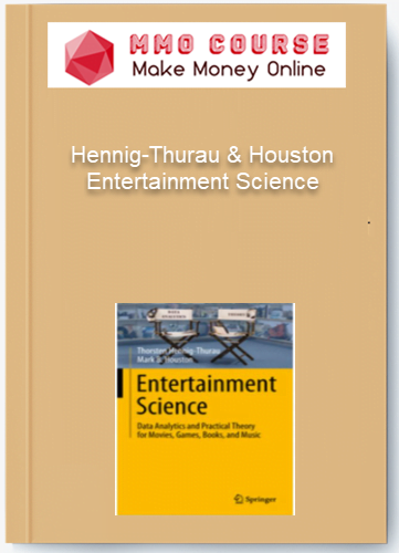 Hennig Thurau Houston %E2%80%93 Entertainment Science