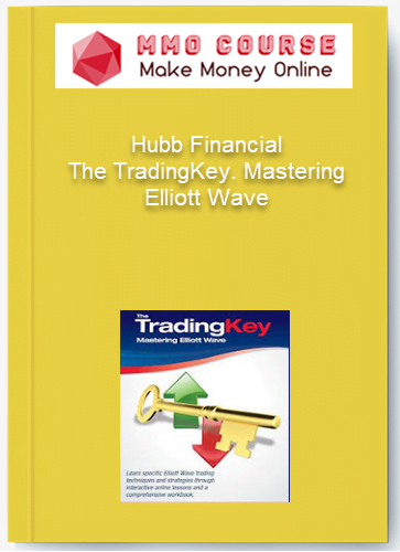 Hubb Financial %E2%80%93 The TradingKey. Mastering Elliott Wave 1