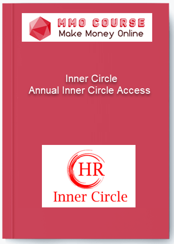 Inner Circle %E2%80%94 Annual Inner Circle Access