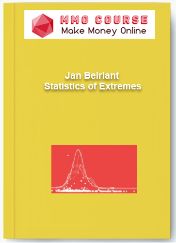 Jan Beirlant %E2%80%93 Statistics of