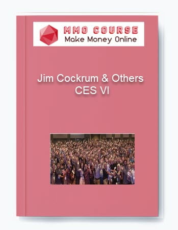 Jim Cockrum Others %E2%80%93 CES VI
