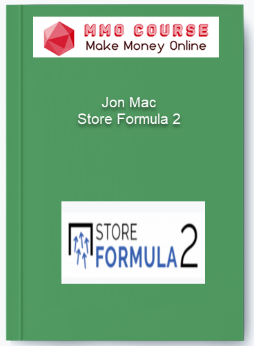 Jon Mac %E2%80%93 Store Formula 2 5