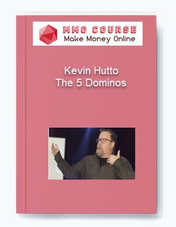 Kevin Hutto %E2%80%93 The 5 Dominos