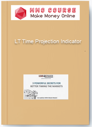 LT Time Projection Indicator