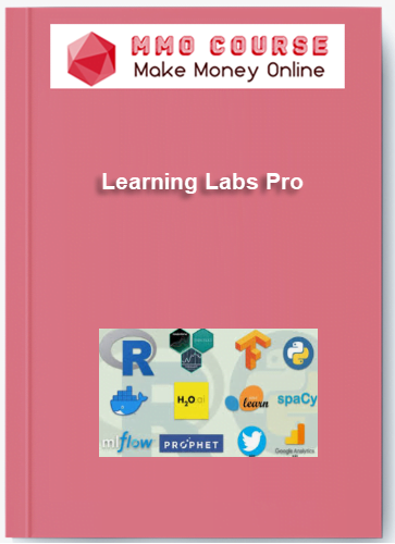 Learning Labs Pro1