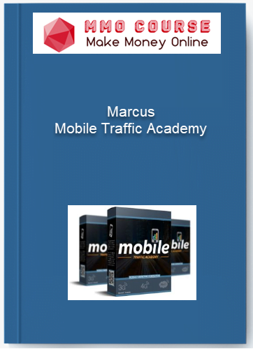 Marcus %E2%80%93 Mobile Traffic Academy