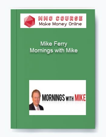 Mike Ferry %E2%80%93 Mornings with Mike