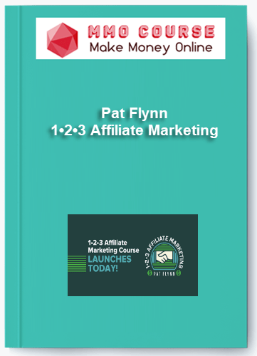 Pat Flynn %E2%80%93 1%E2%80%A22%E2%80%A23 Affiliate Marketing