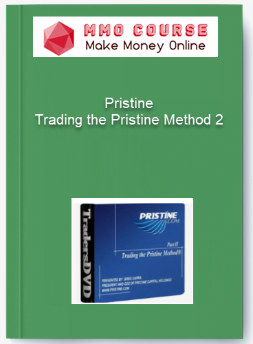 Pristine %E2%80%93 Trading the Pristine Method 2