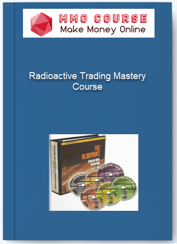 Radioactive Trading Mastery Course