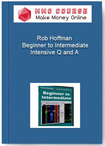 Rob Hoffman %E2%80%93 Beginner to Intermediate Intensive Q and A